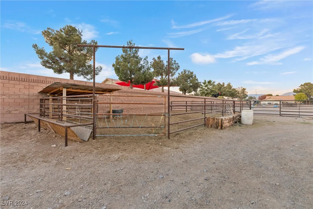 5901 Washburn, Las Vegas, NV 89130