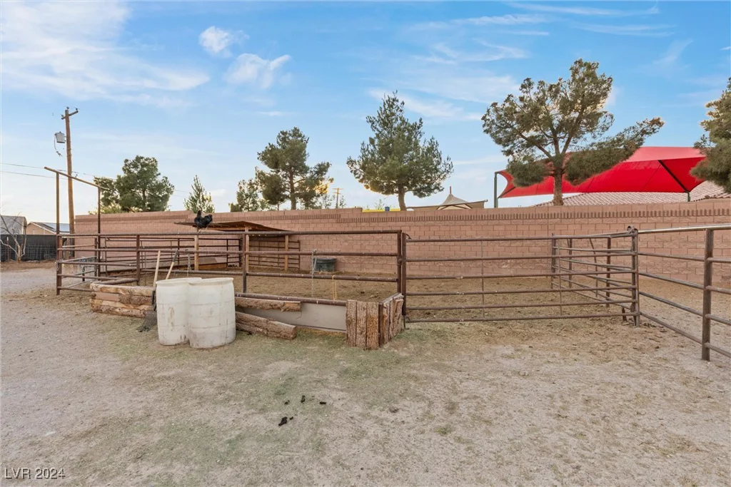 5901 Washburn, Las Vegas, NV 89130