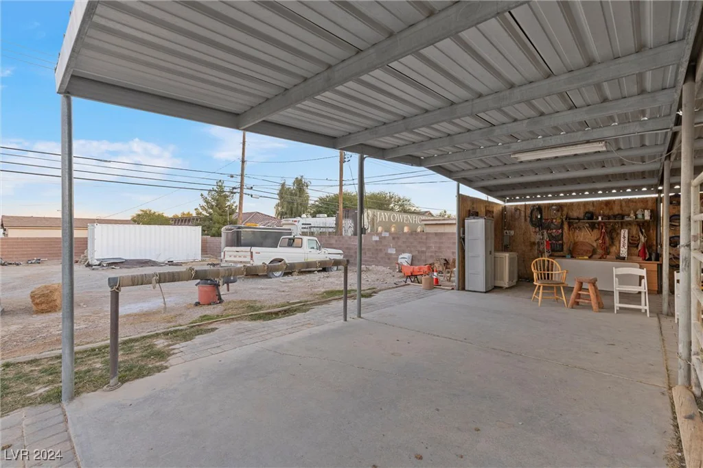5901 Washburn, Las Vegas, NV 89130