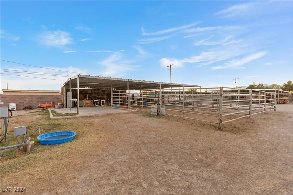 5901 Washburn, Las Vegas, NV 89130