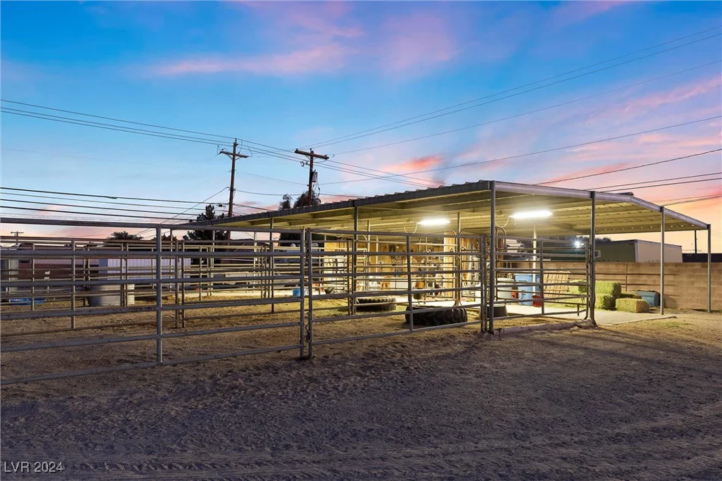 5901 Washburn, Las Vegas, NV 89130