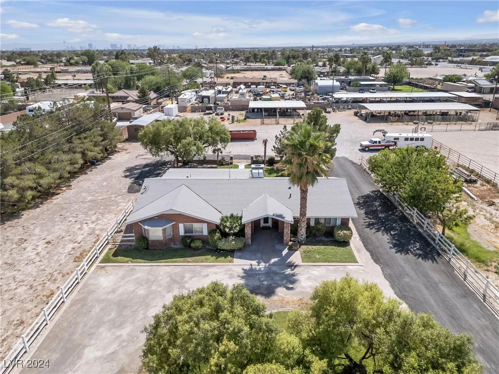 5901 Washburn, Las Vegas, NV 89130