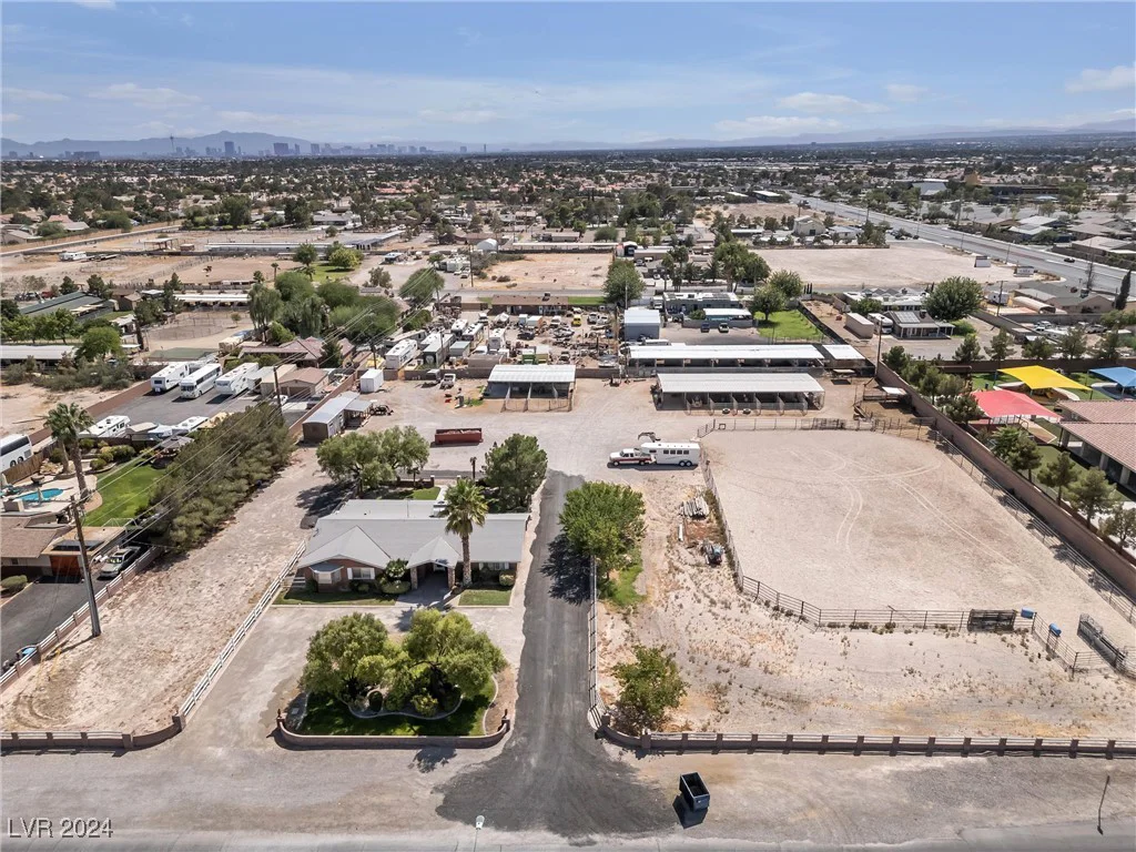 5901 Washburn, Las Vegas, NV 89130