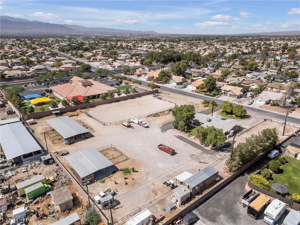 5901 Washburn, Las Vegas, NV 89130