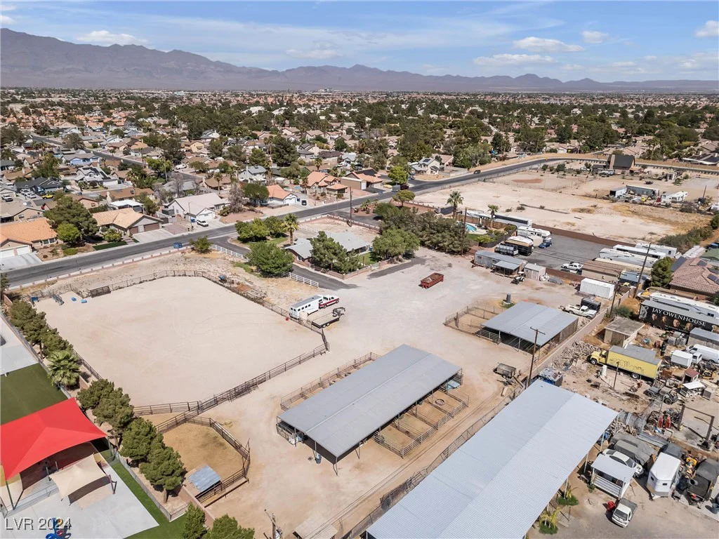 5901 Washburn, Las Vegas, NV 89130