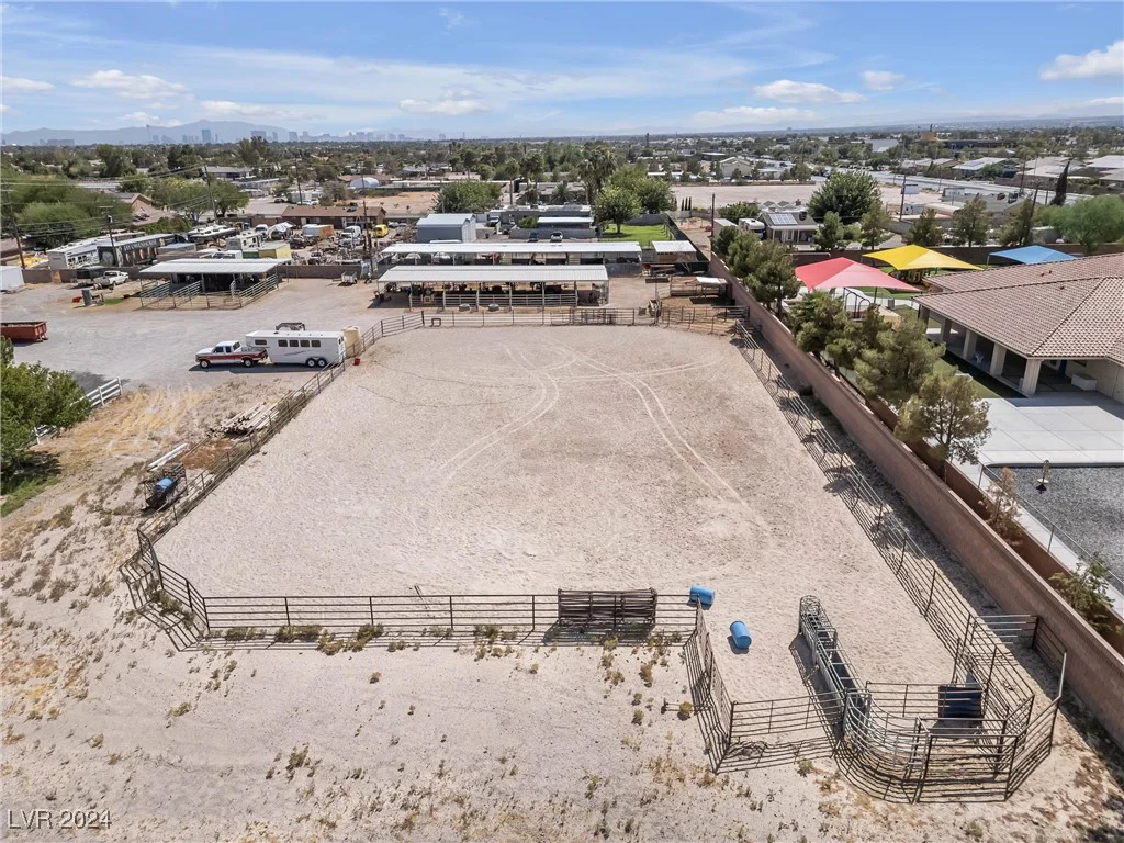 5901 Washburn, Las Vegas, NV 89130