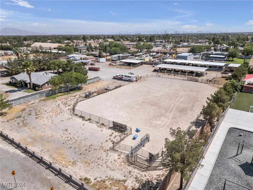 5901 Washburn, Las Vegas, NV 89130