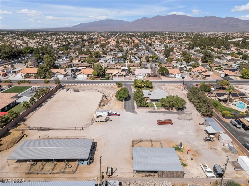 5901 Washburn, Las Vegas, NV 89130