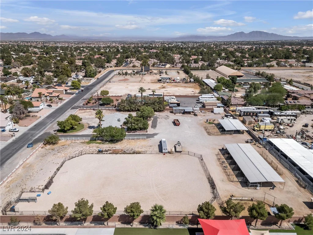 5901 Washburn, Las Vegas, NV 89130