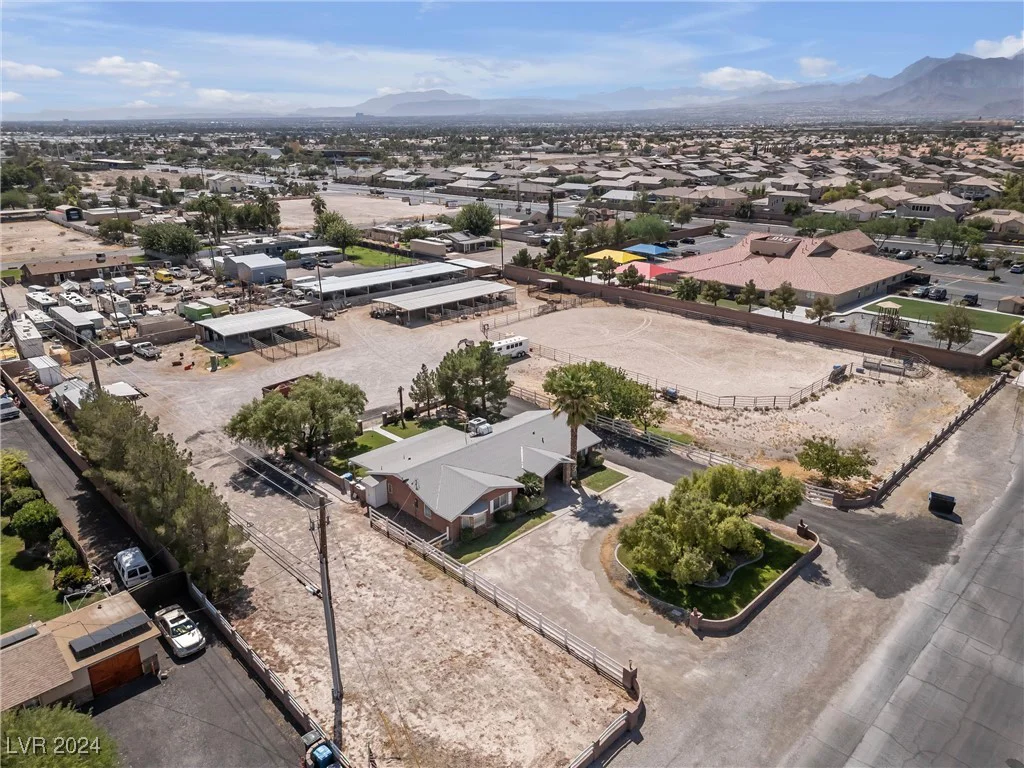 5901 Washburn, Las Vegas, NV 89130