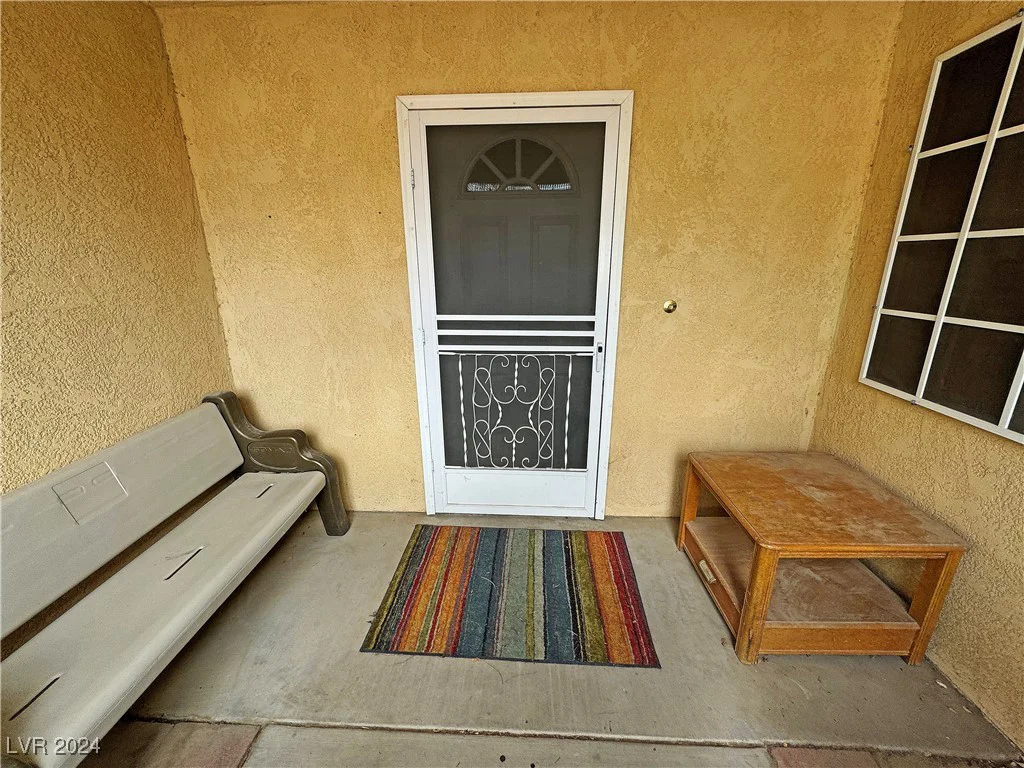 3610 Mount Charleston, Pahrump, NV 89048