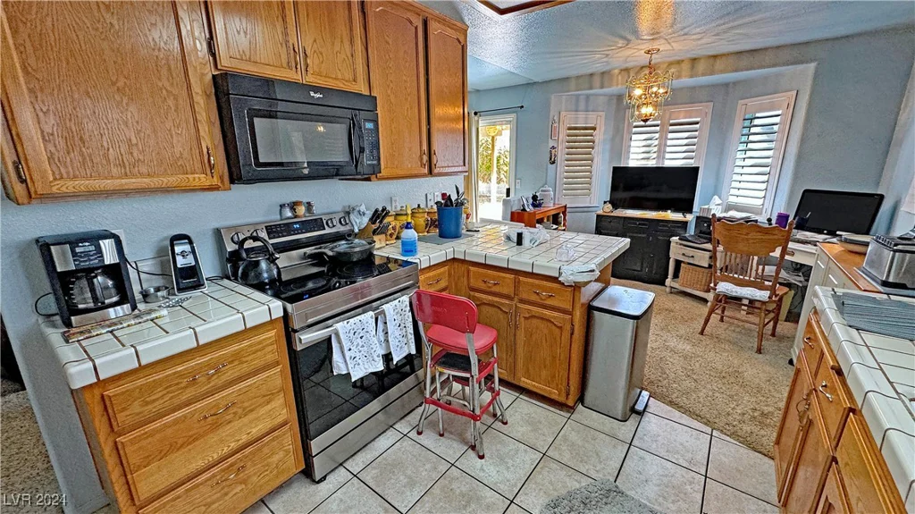 3610 Mount Charleston, Pahrump, NV 89048
