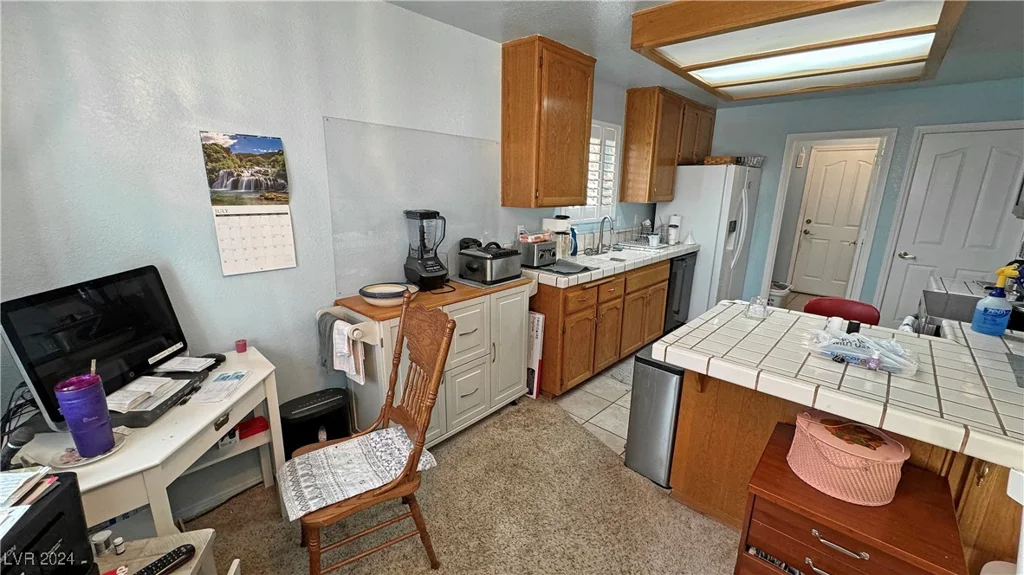 3610 Mount Charleston, Pahrump, NV 89048