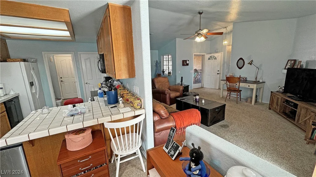 3610 Mount Charleston, Pahrump, NV 89048