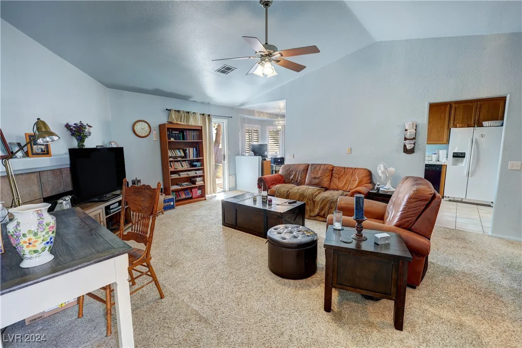 3610 Mount Charleston, Pahrump, NV 89048