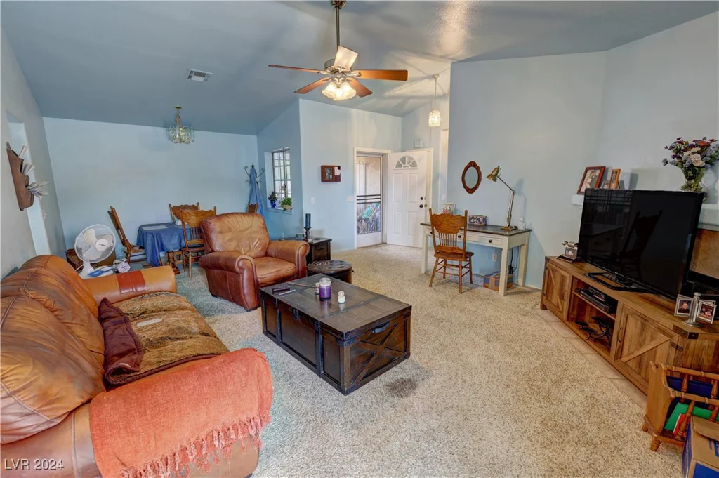 3610 Mount Charleston, Pahrump, NV 89048