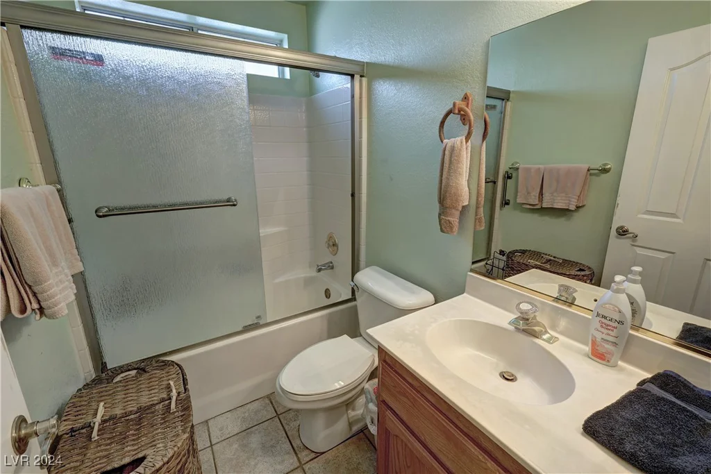 3610 Mount Charleston, Pahrump, NV 89048