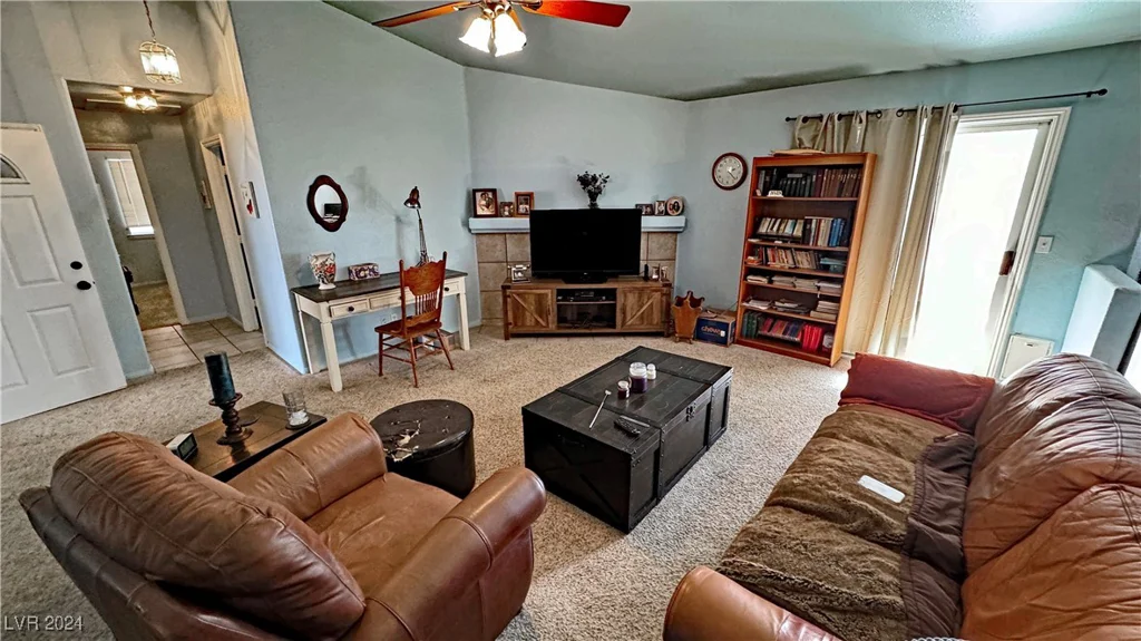 3610 Mount Charleston, Pahrump, NV 89048