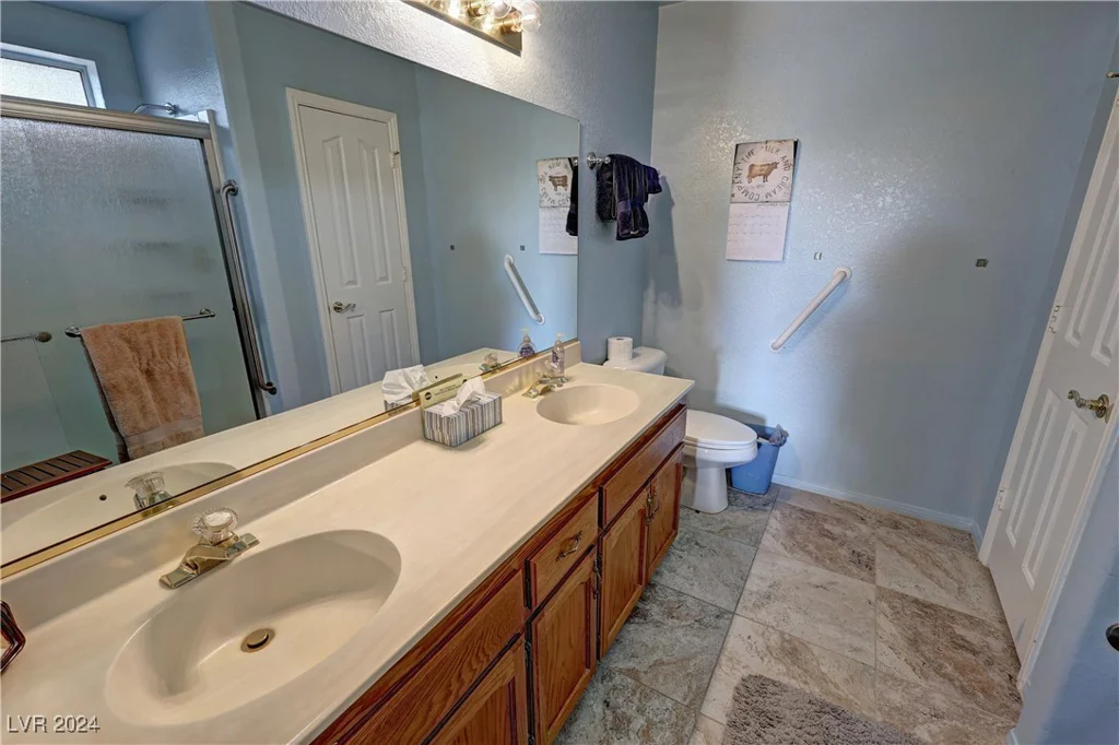 3610 Mount Charleston, Pahrump, NV 89048