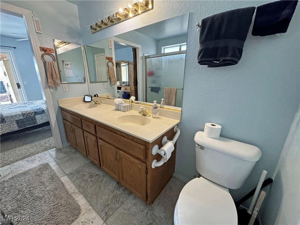 3610 Mount Charleston, Pahrump, NV 89048