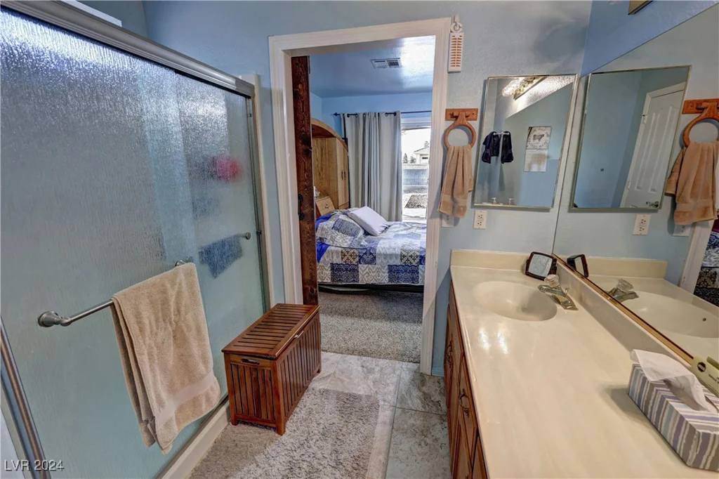 3610 Mount Charleston, Pahrump, NV 89048