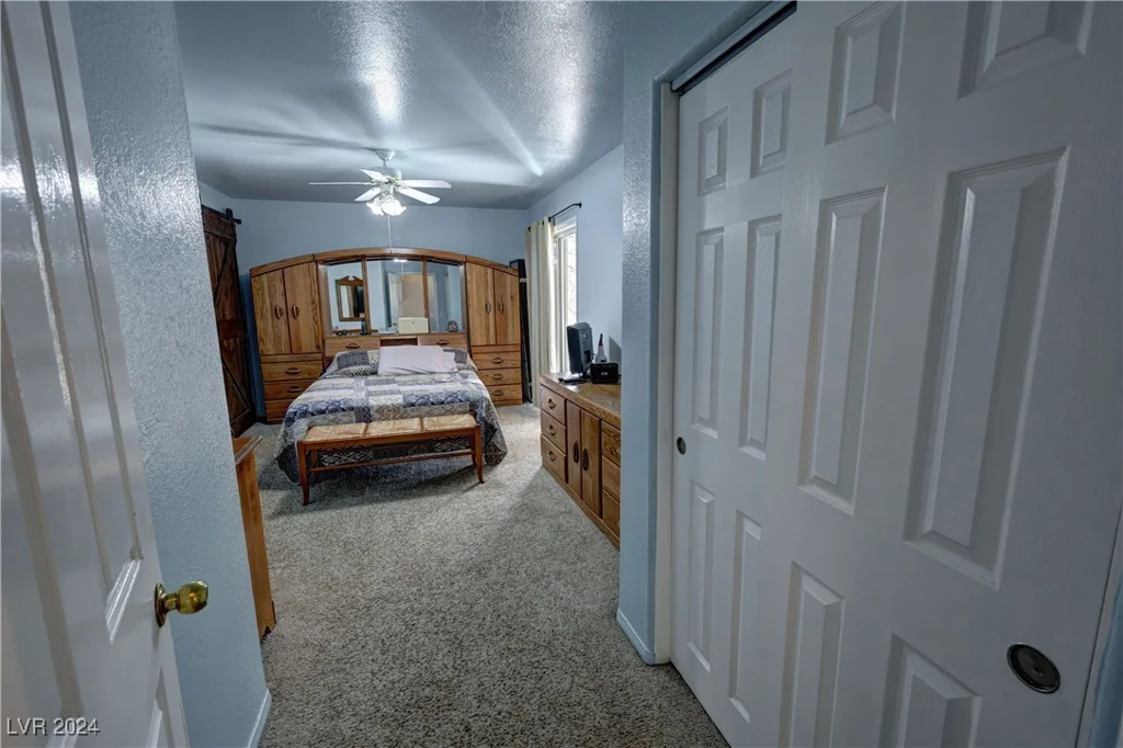 3610 Mount Charleston, Pahrump, NV 89048