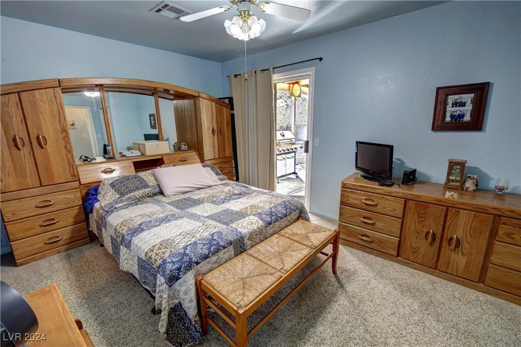 3610 Mount Charleston, Pahrump, NV 89048