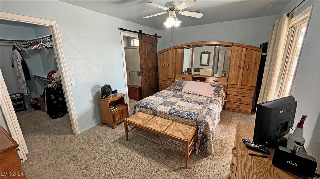 3610 Mount Charleston, Pahrump, NV 89048