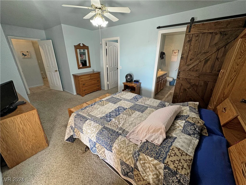 3610 Mount Charleston, Pahrump, NV 89048
