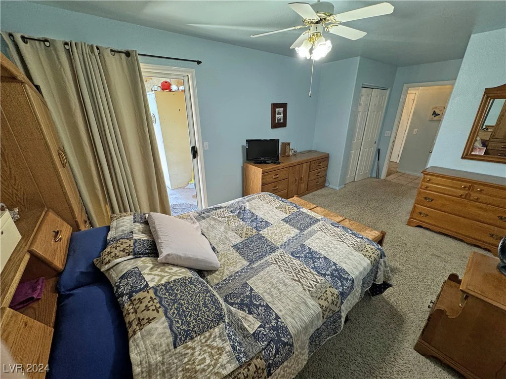 3610 Mount Charleston, Pahrump, NV 89048