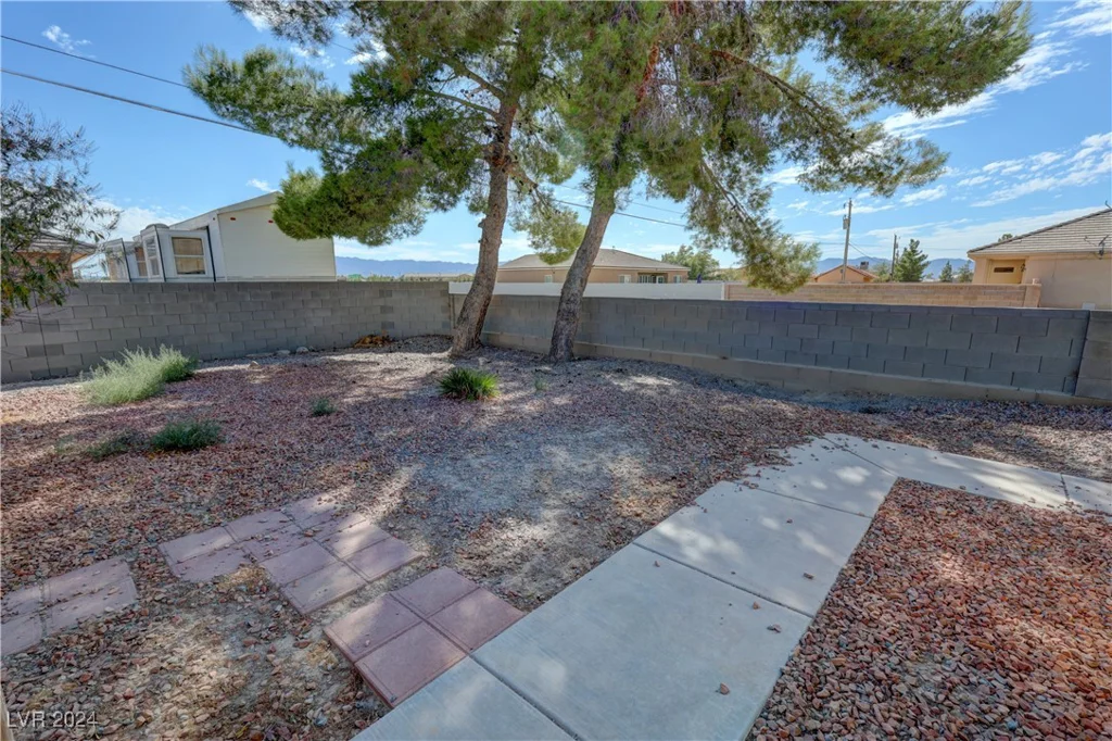 3610 Mount Charleston, Pahrump, NV 89048