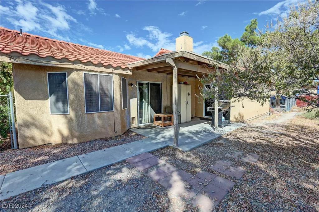 3610 Mount Charleston, Pahrump, NV 89048