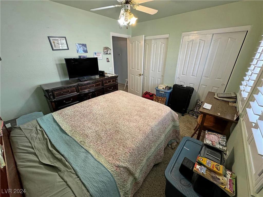 3610 Mount Charleston, Pahrump, NV 89048