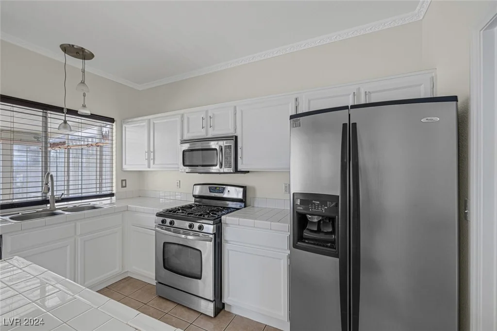 6229 Peach Orchard, Las Vegas, NV 89142