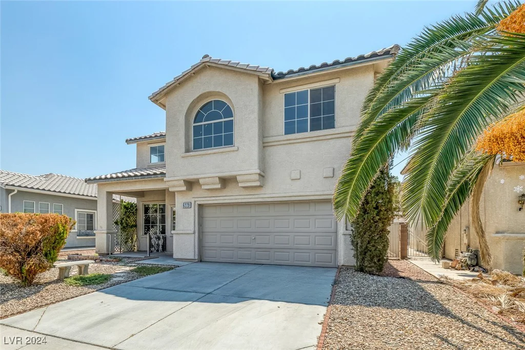 6229 Peach Orchard, Las Vegas, NV 89142
