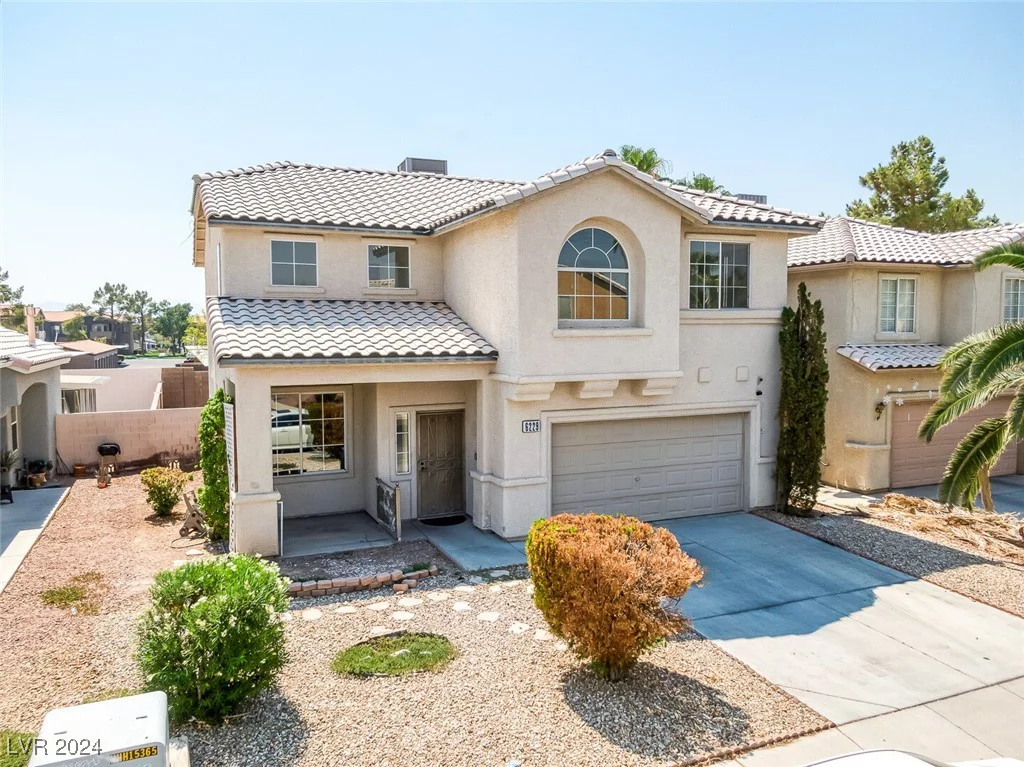 6229 Peach Orchard, Las Vegas, NV 89142