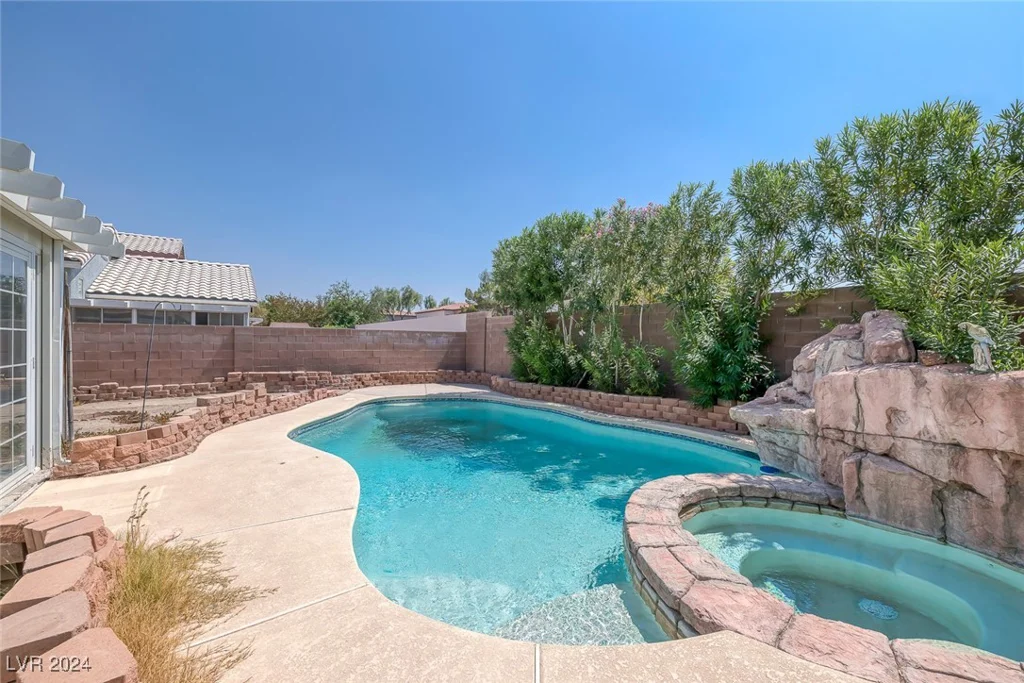 6229 Peach Orchard, Las Vegas, NV 89142