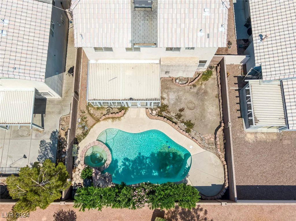 6229 Peach Orchard, Las Vegas, NV 89142