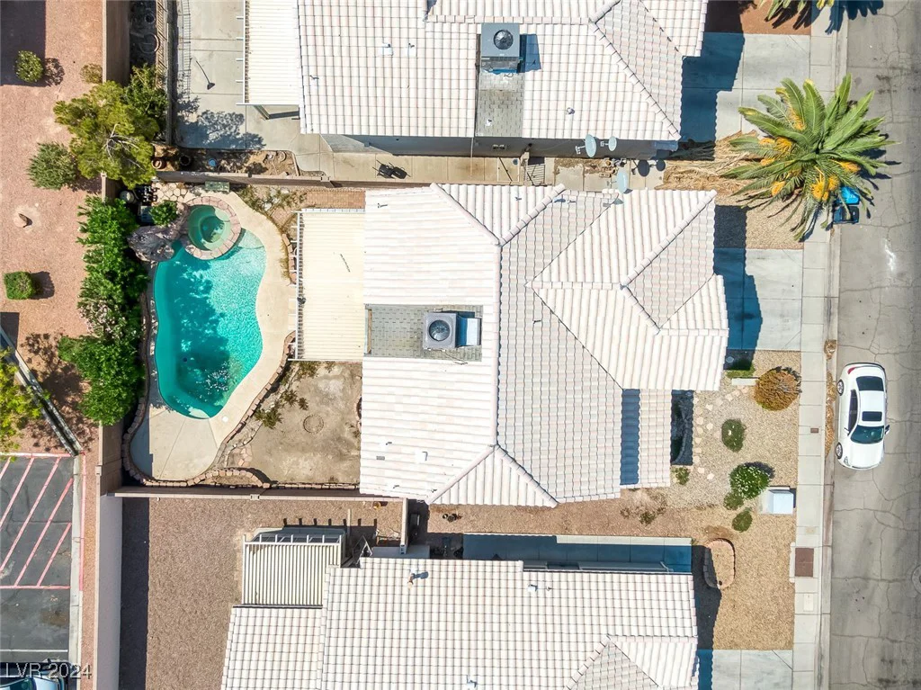 6229 Peach Orchard, Las Vegas, NV 89142