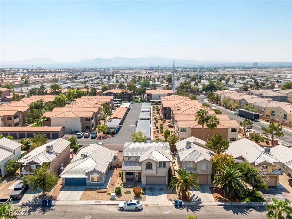 6229 Peach Orchard, Las Vegas, NV 89142