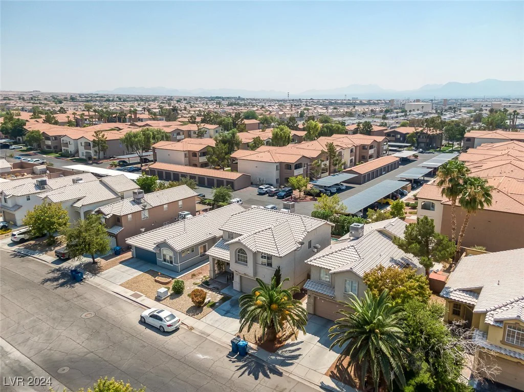 6229 Peach Orchard, Las Vegas, NV 89142