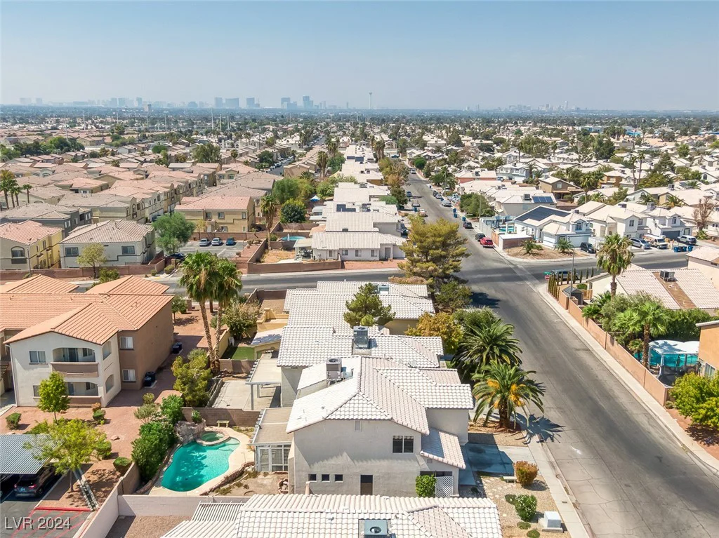 6229 Peach Orchard, Las Vegas, NV 89142