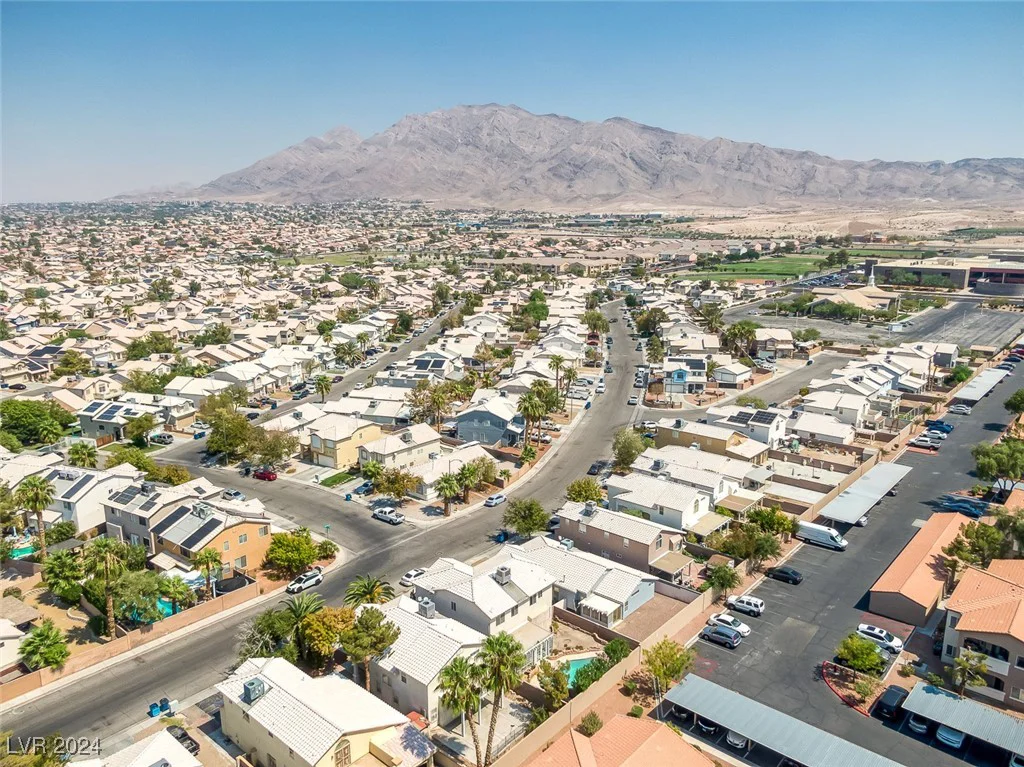 6229 Peach Orchard, Las Vegas, NV 89142
