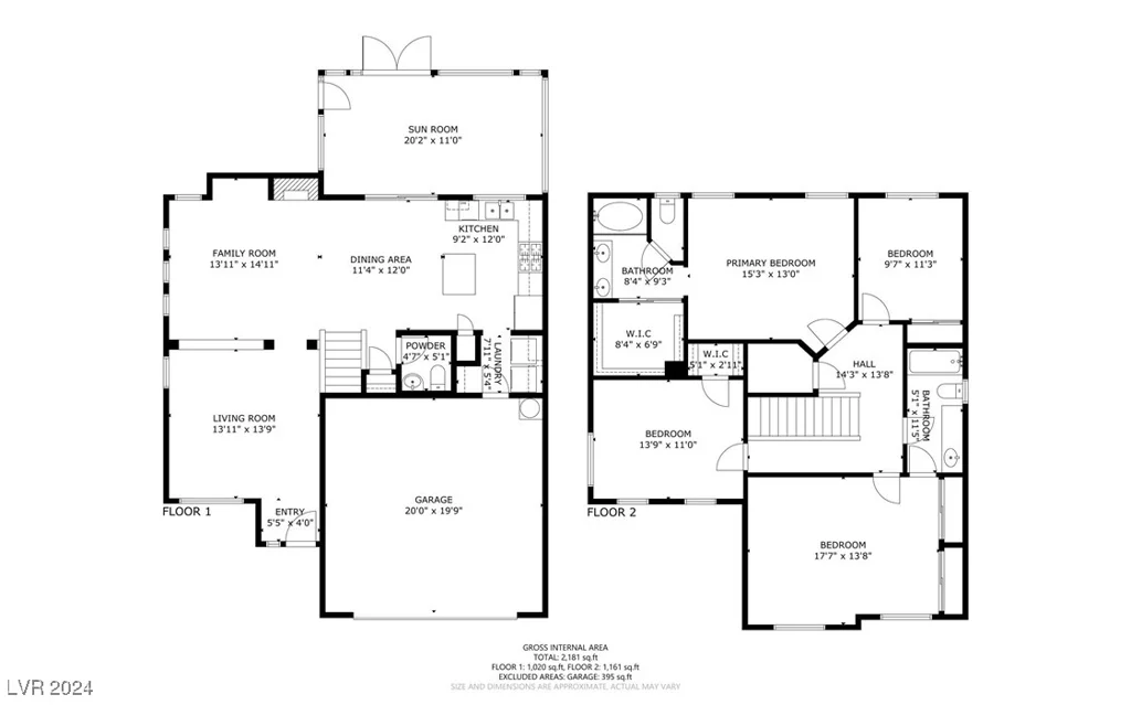 6229 Peach Orchard, Las Vegas, NV 89142