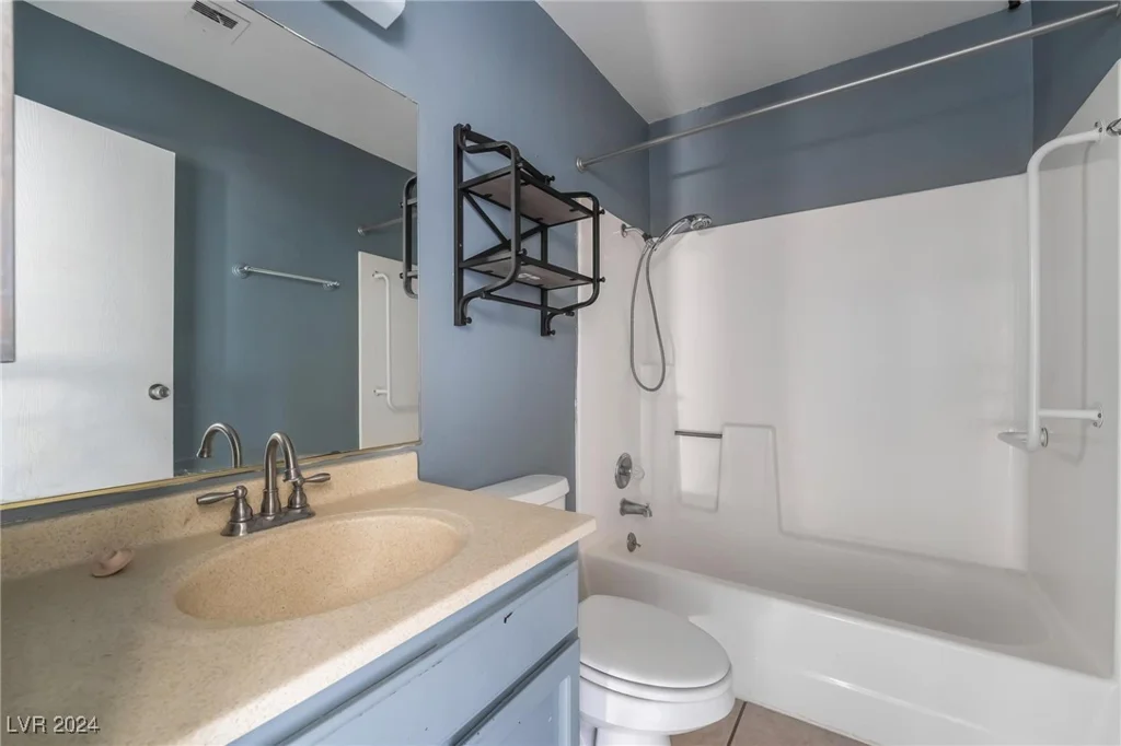 1961 Sycamore, Pahrump, NV 89048