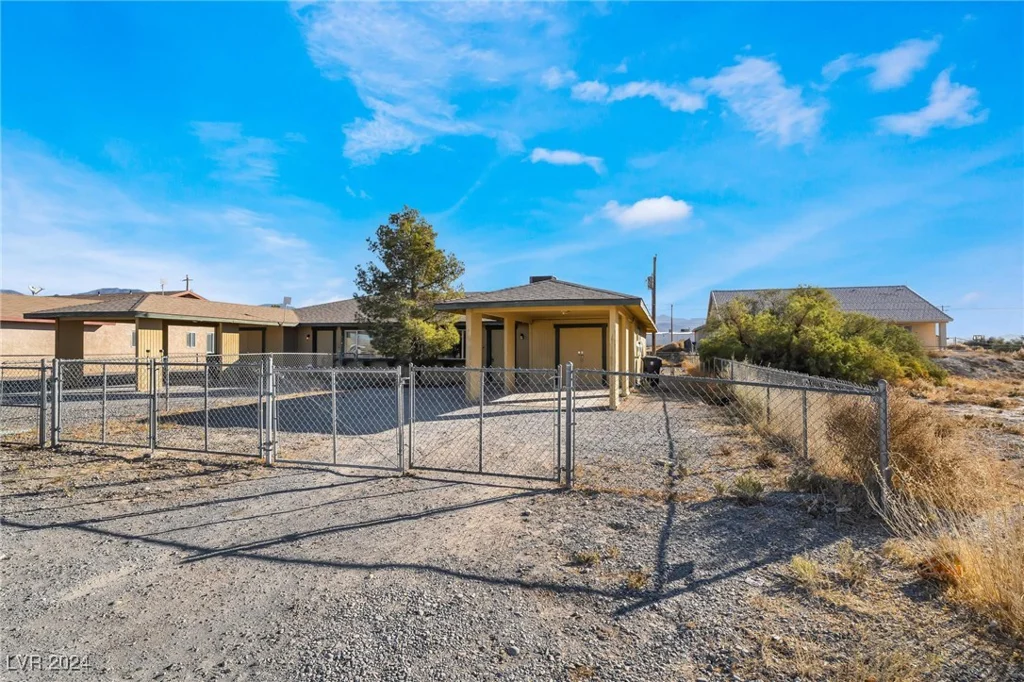 1961 Sycamore, Pahrump, NV 89048