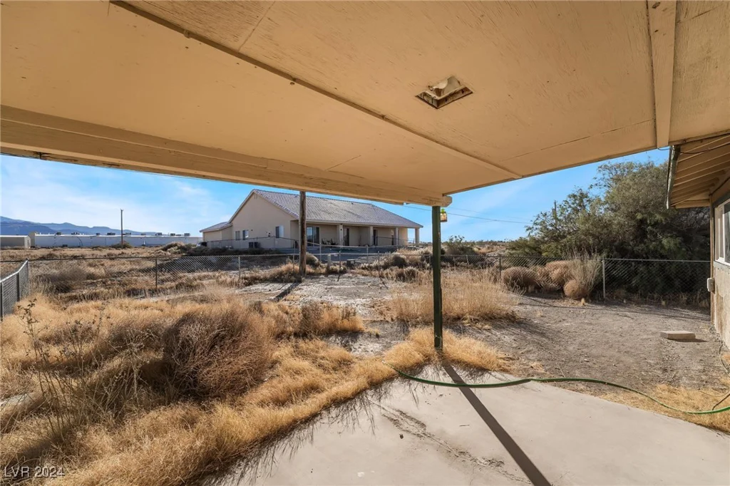 1961 Sycamore, Pahrump, NV 89048