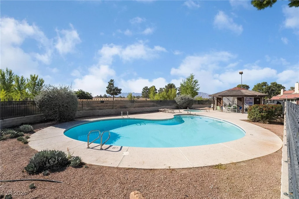 781 Bourbon, Pahrump, NV 89048