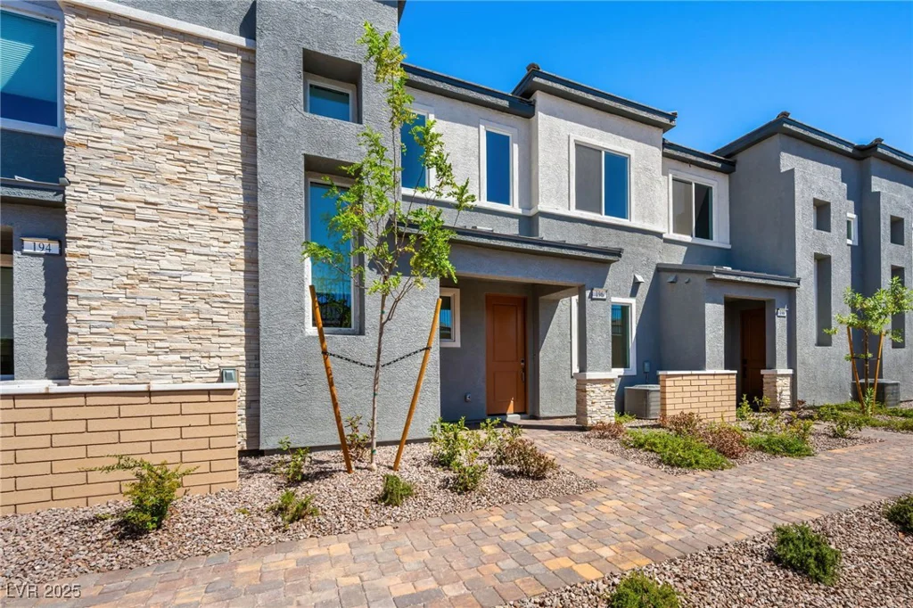 196 Freeport View, Henderson, NV 89011