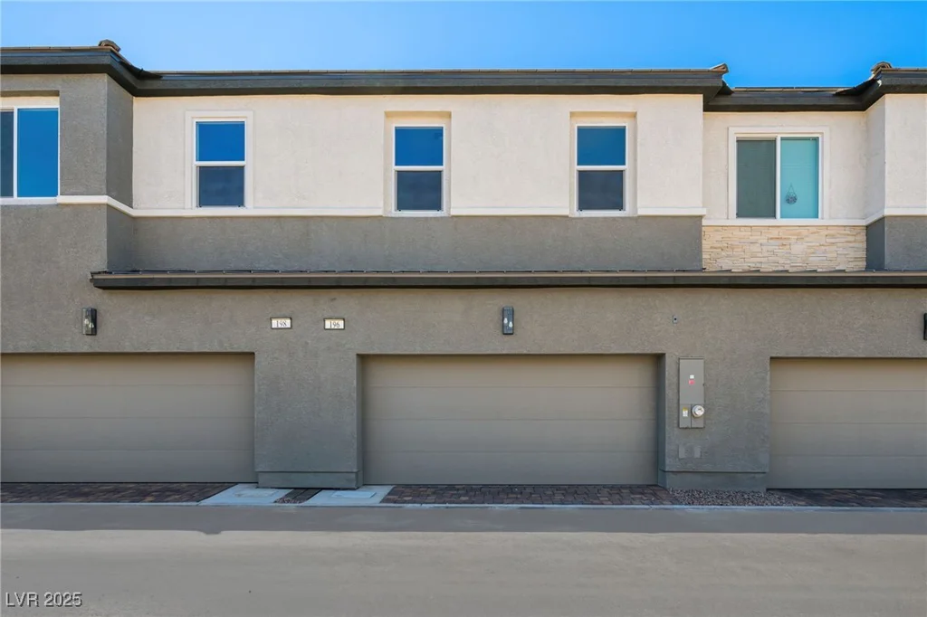 196 Freeport View, Henderson, NV 89011